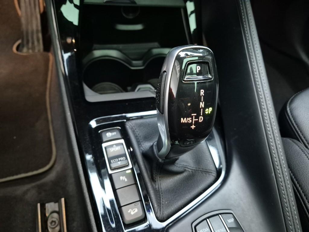 BMW X2 xDrive 20d M Sport 9