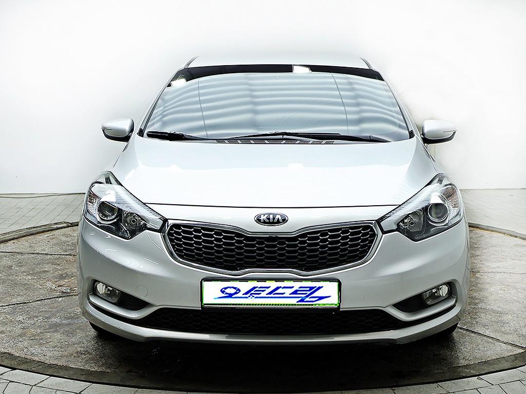 Kia K3 1.6 GDI Deluxe