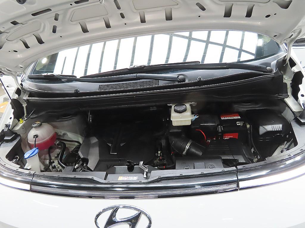 Hyundai Staria Camping Car 2WD Other Manufacturer 8