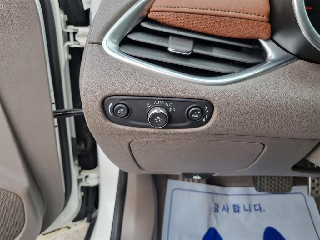 Chevrolet Malibu 1.5 Turbo LTZ 10