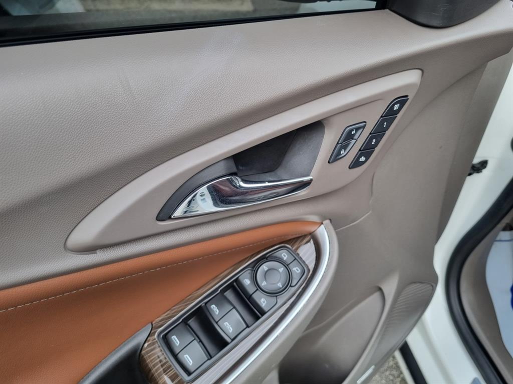 Chevrolet Malibu 1.5 Turbo LTZ 9