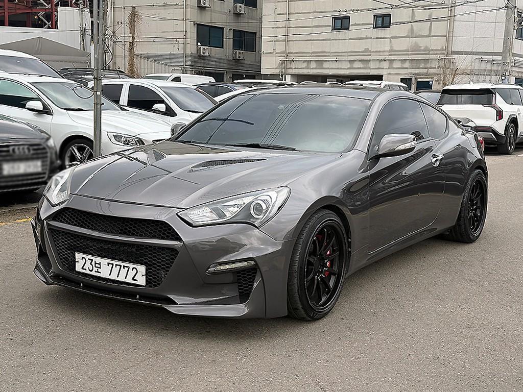 국산차 리스트 차량 이미지