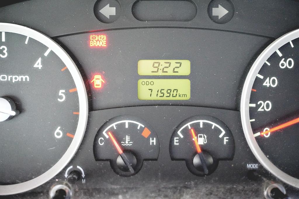 Hyundai Porter 1.0 Ton/ Double Cab/ Long Wheelbase/ CRDi Super 10