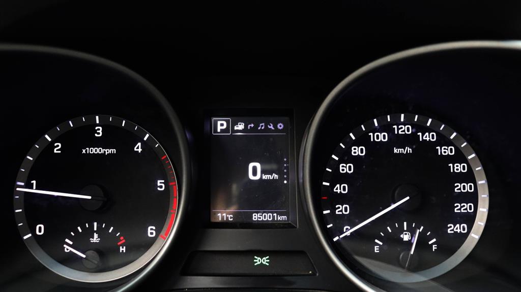 Hyundai Santa Fe Diesel 2.0 2WD Premium 10