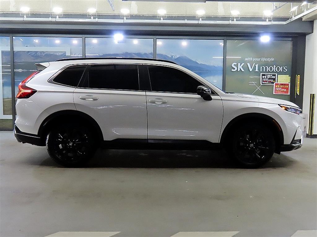 Honda CR-V 2.0 Hybrid Touring 2WD 4