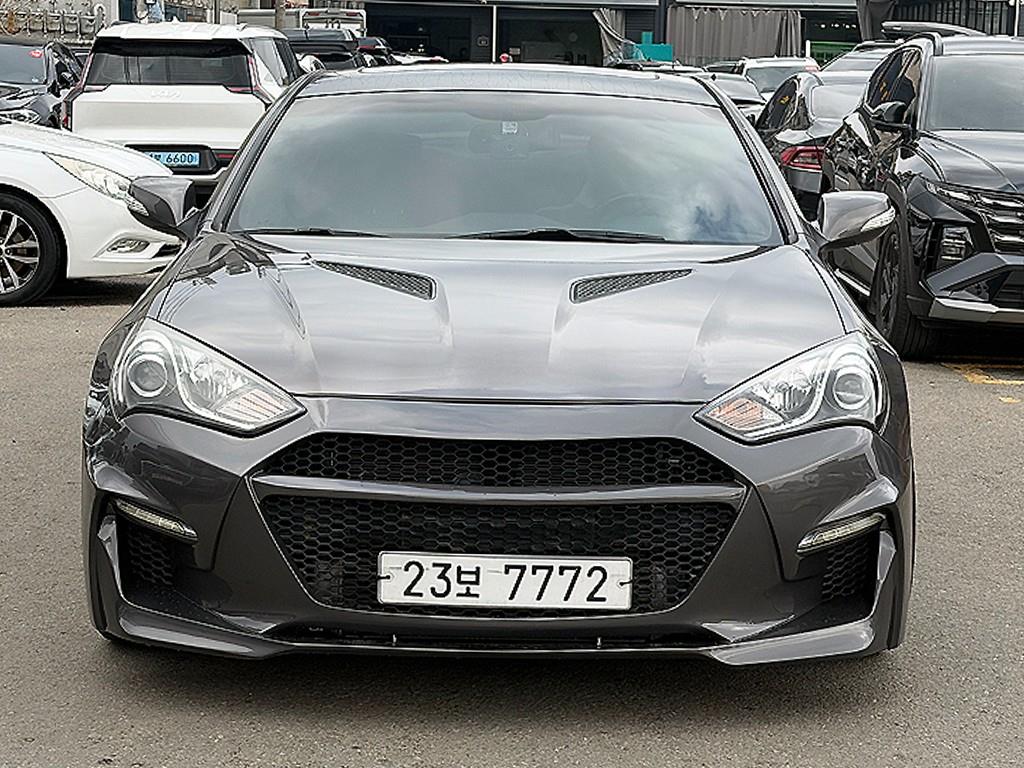 국산차 리스트 차량 이미지