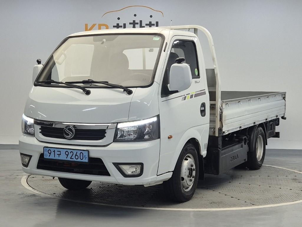 카고 전기 - 중고 트럭 매물 이미지