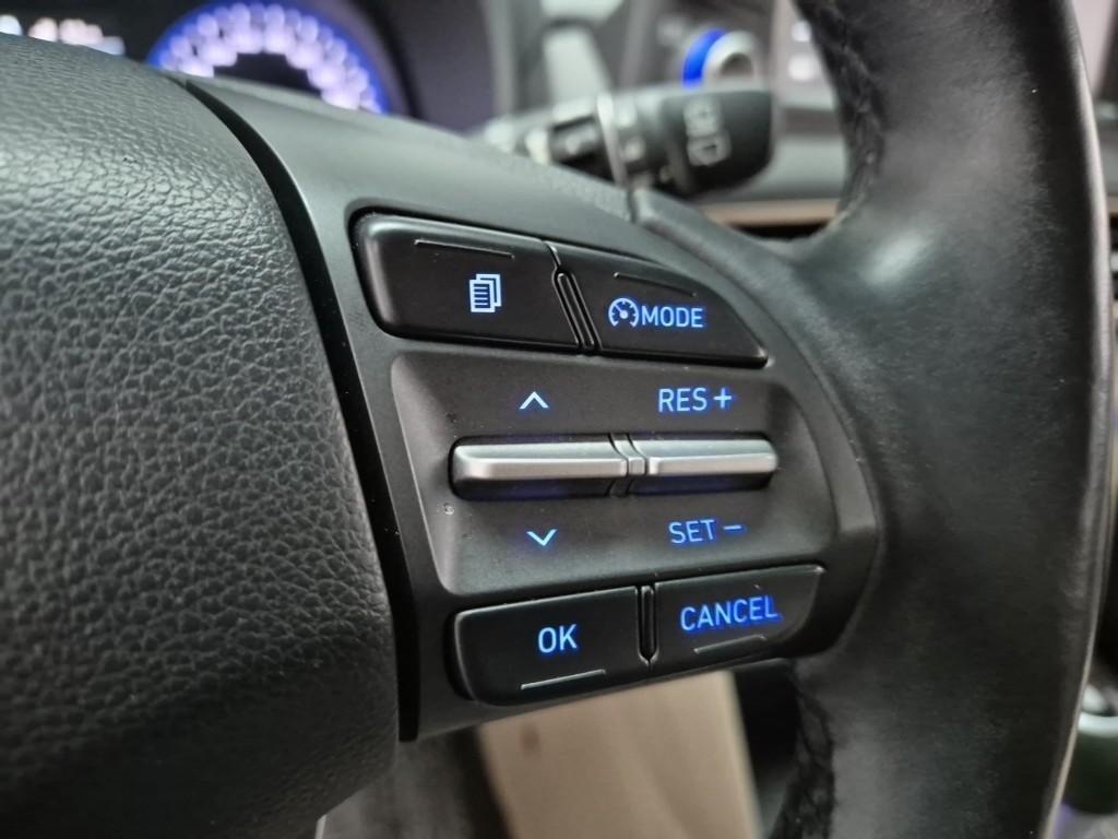 Hyundai Kona 1.6 Turbo 2WD Premium 10