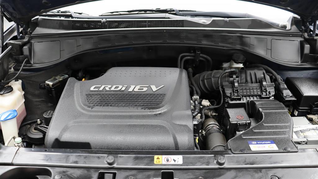 Hyundai Santa Fe Diesel 2.0 2WD Premium 7