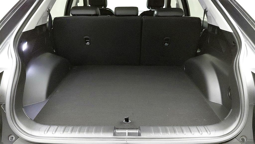 Hyundai IONIQ Long Range 4WD Exclusive 8