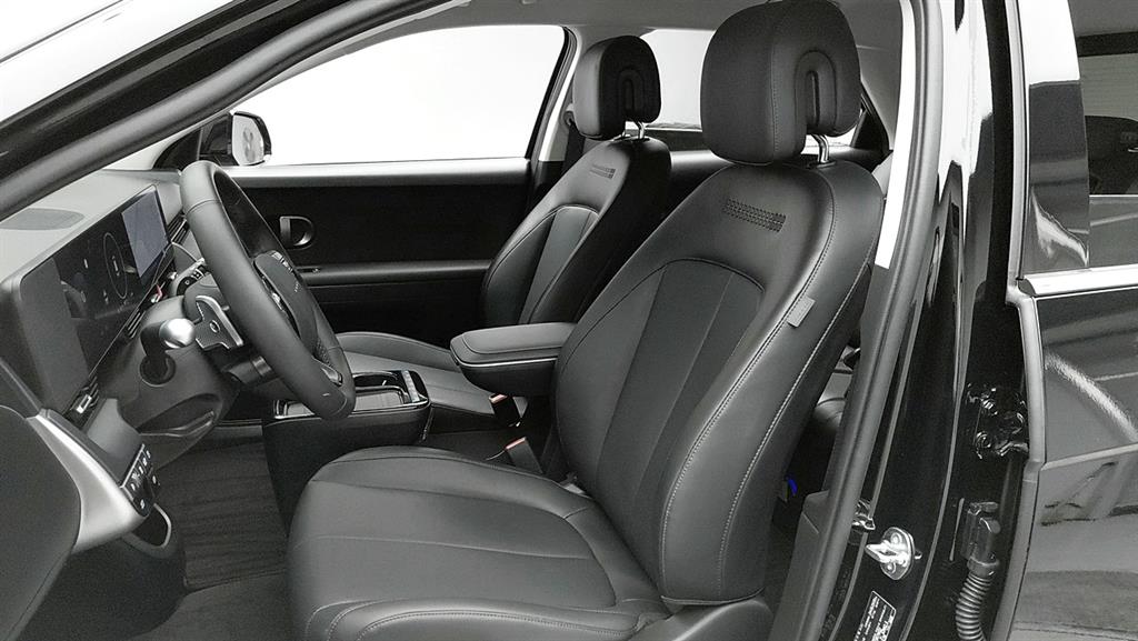 Hyundai IONIQ Long Range 4WD Exclusive 10