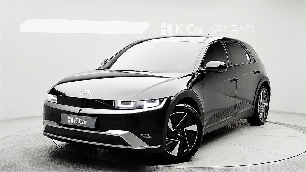 Hyundai IONIQ Long Range 4WD Exclusive 2