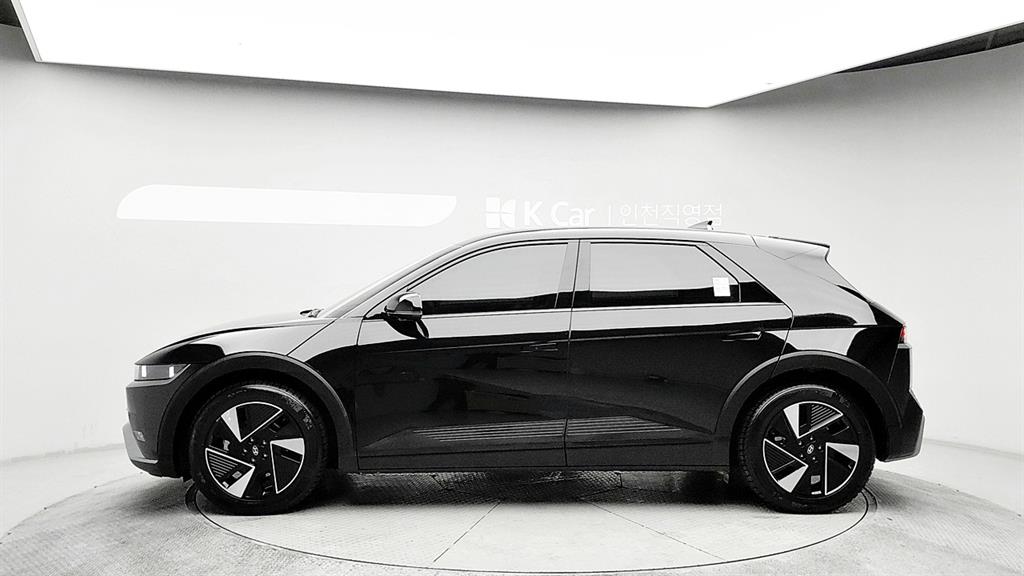 Hyundai IONIQ Long Range 4WD Exclusive 4