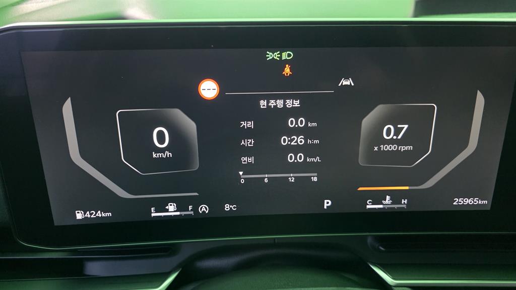 Kia Carnival Diesel Noblesse 6