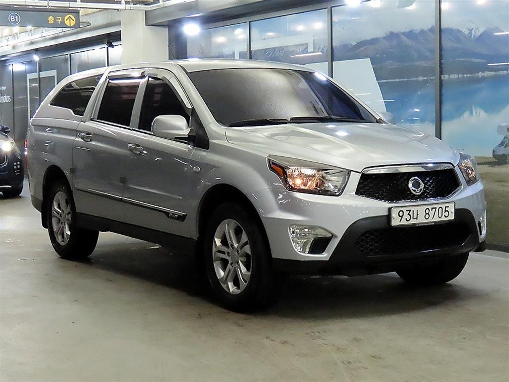 국산차 리스트 차량 이미지