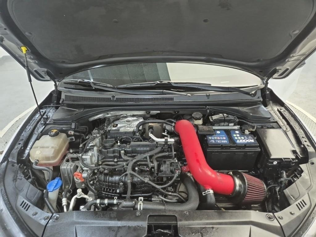 Hyundai Veloster 2.0 N 6