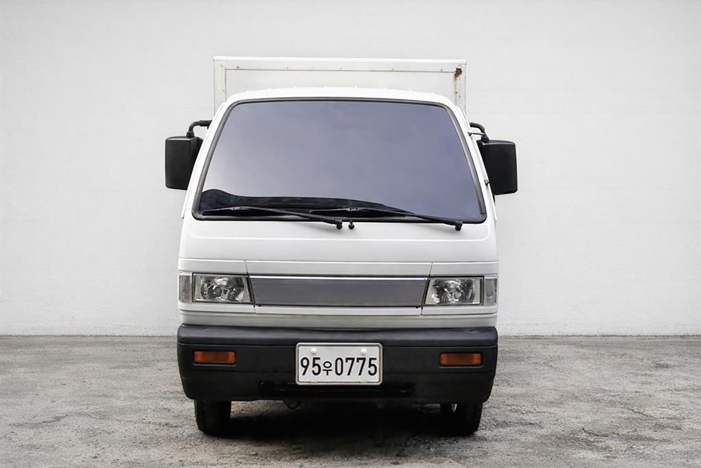 타타대우 라보 0.5톤 표준탑 LPG - 중고 트럭 매물 이미지