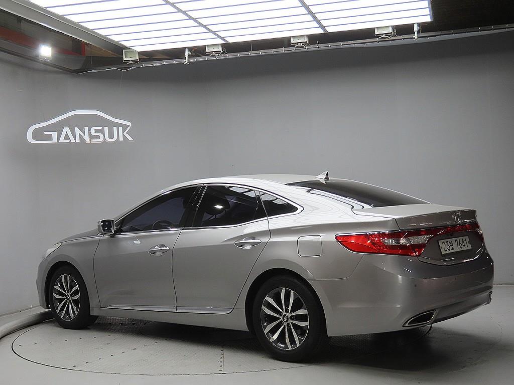 [현대] 그랜저 HG HG240 LUXURY 사진 3