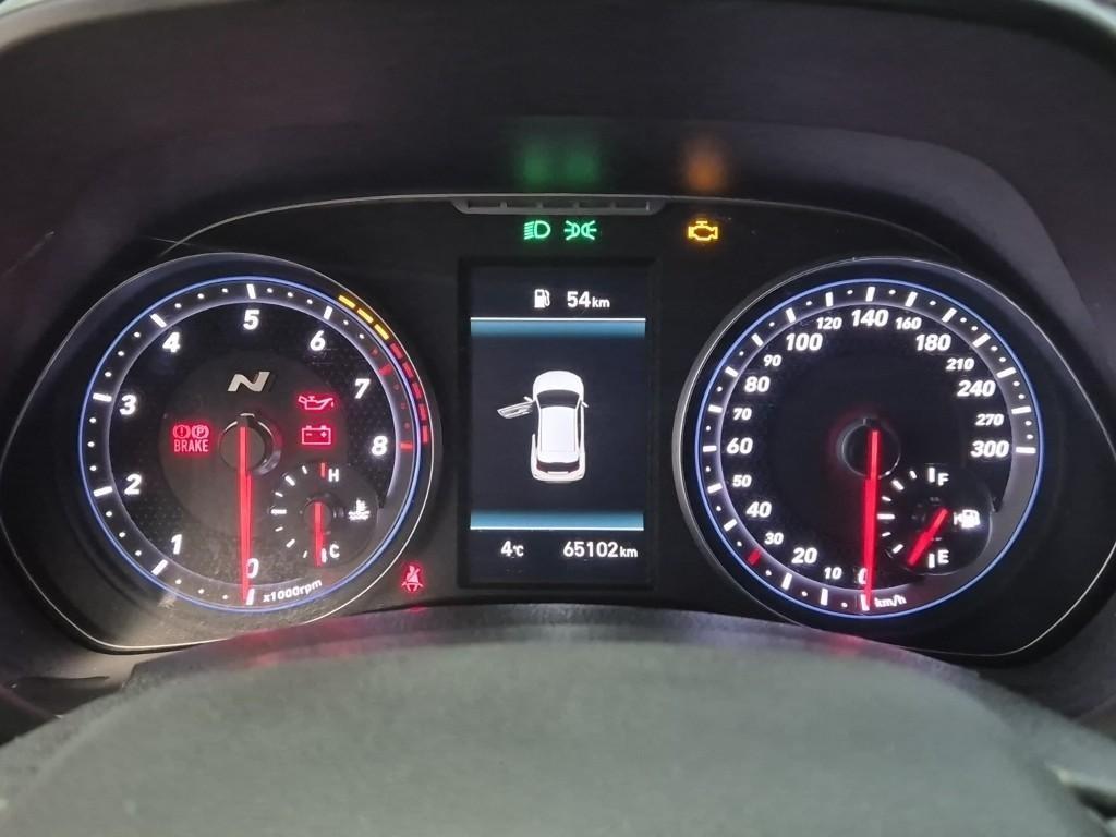 Hyundai Veloster 2.0 N 7