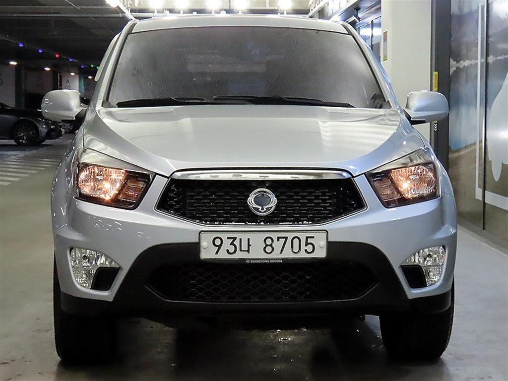 국산차 리스트 차량 이미지