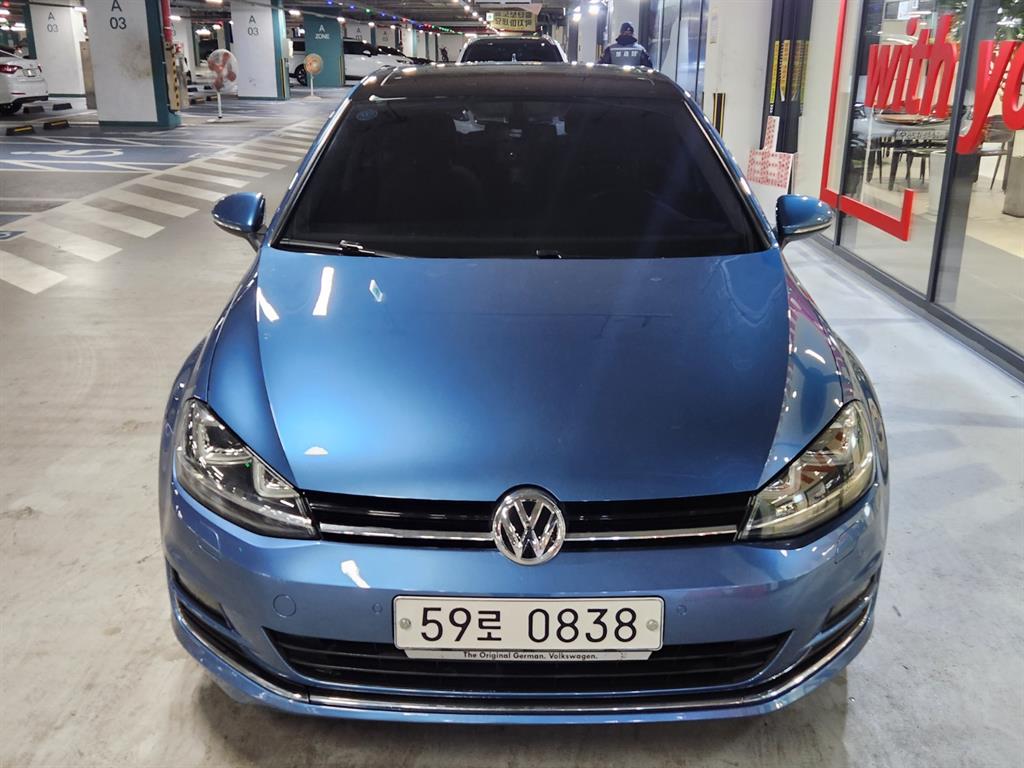 국산차 리스트 차량 이미지