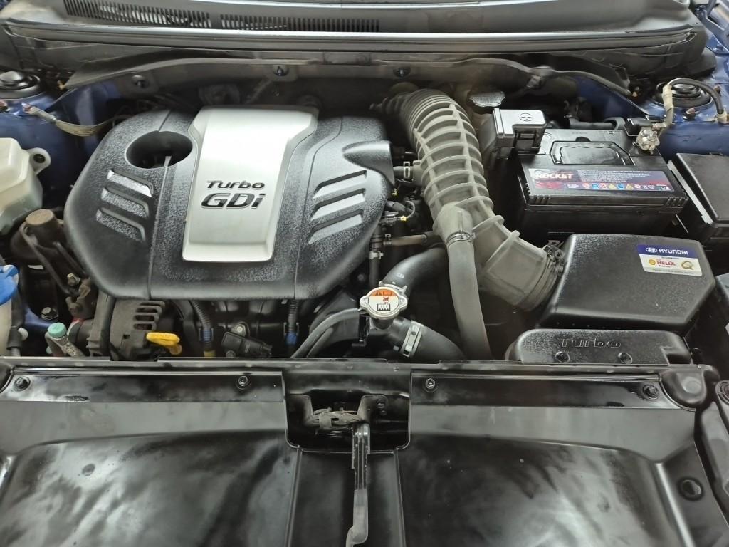 Hyundai Veloster 1.6 Turbo GDI The Spec DCT 6