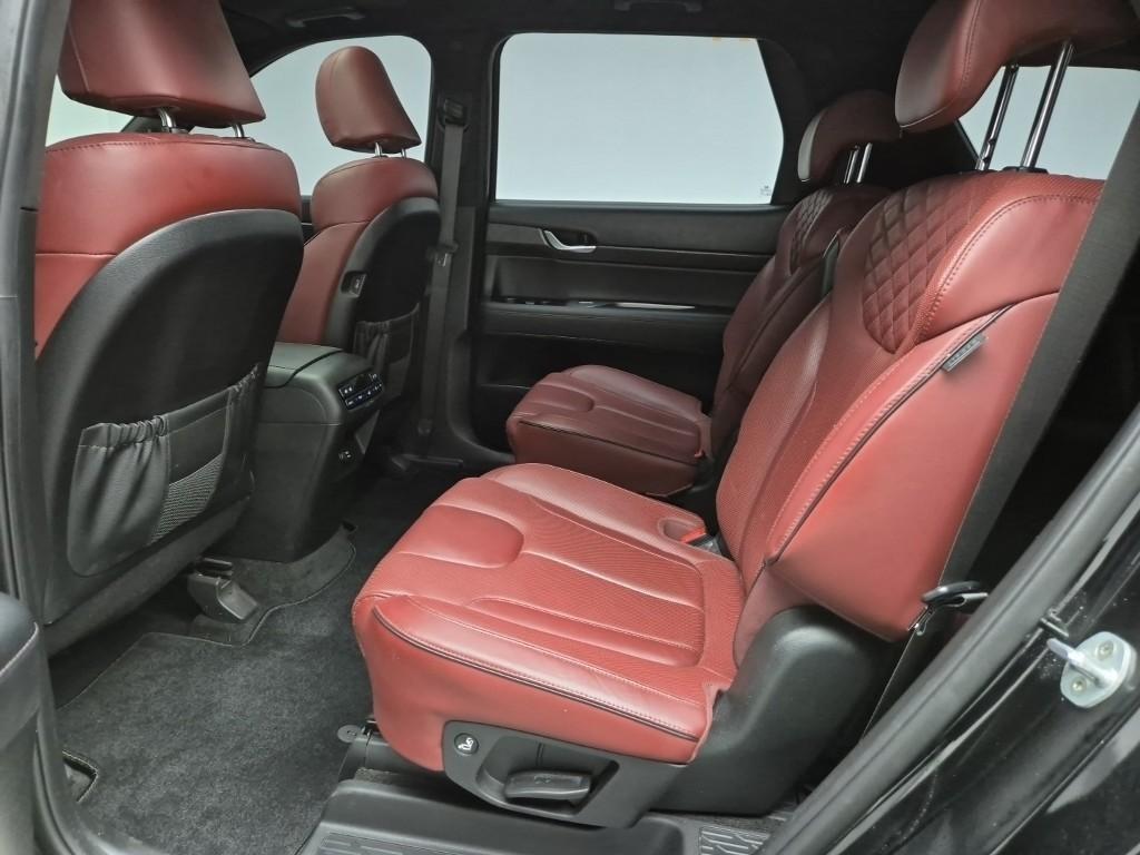 Hyundai Palisade Diesel 2.2 2WD Prestige 8