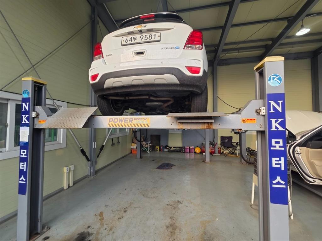 Chevrolet Trax Diesel 1.6 Premier 2