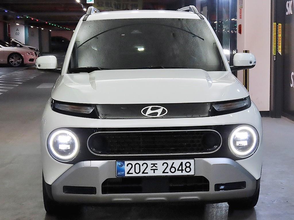 국산차 리스트 차량 이미지