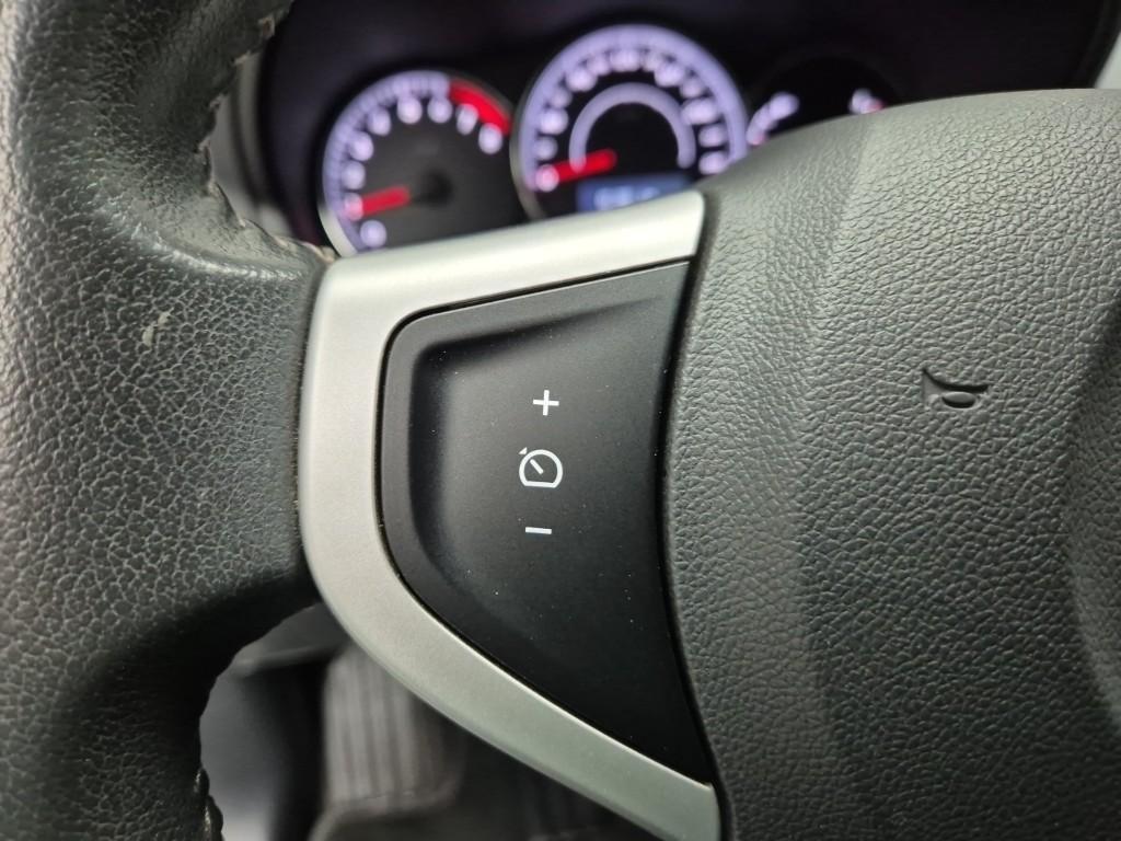 Renault QM5 Gasoline 2WD SE 10