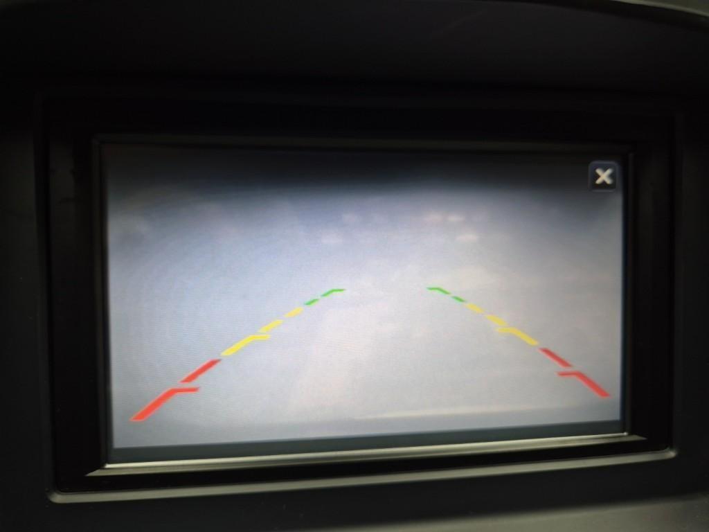 Renault QM5 Gasoline 2WD SE 9