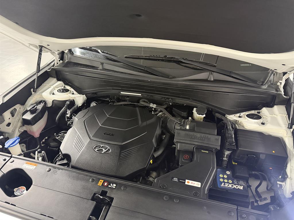 Hyundai Palisade Gasoline 3.8 2WD Calligraphy 7