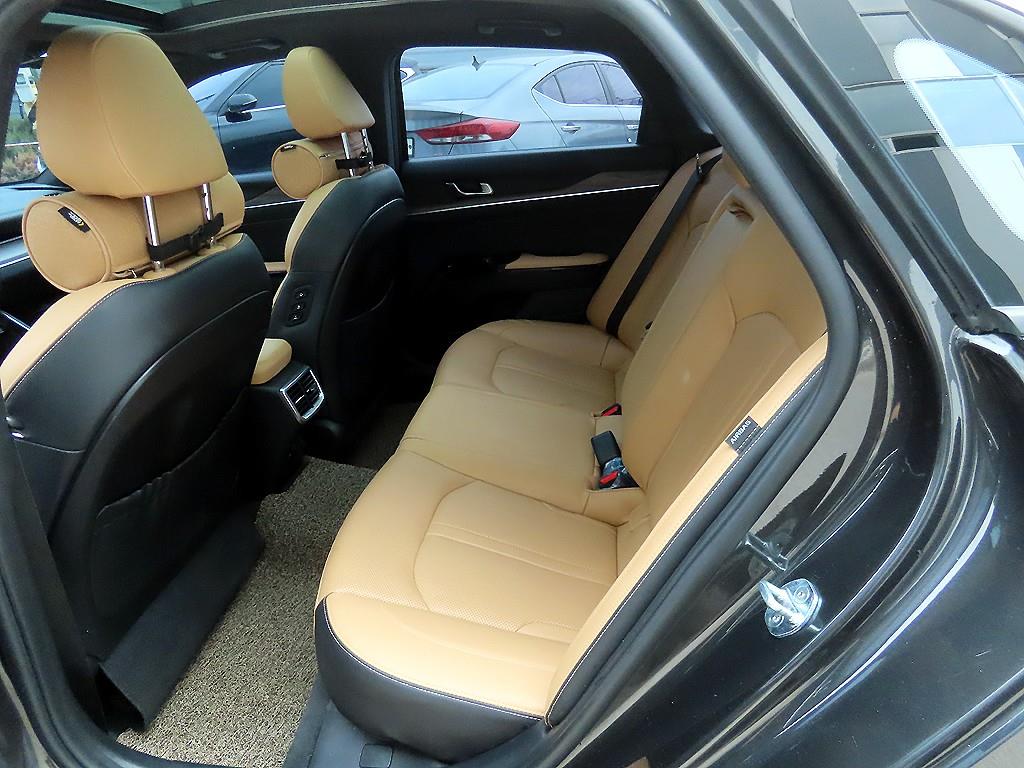 Kia K5 1.6 Turbo Noblesse 7