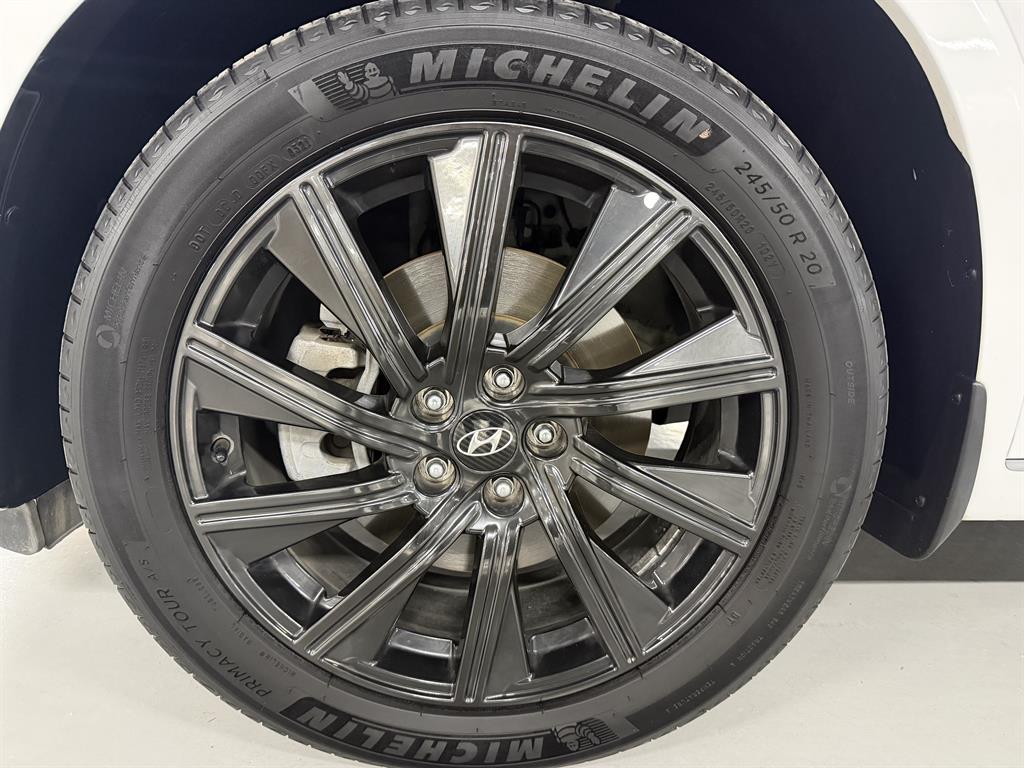 Hyundai Palisade Gasoline 3.8 2WD Calligraphy 6