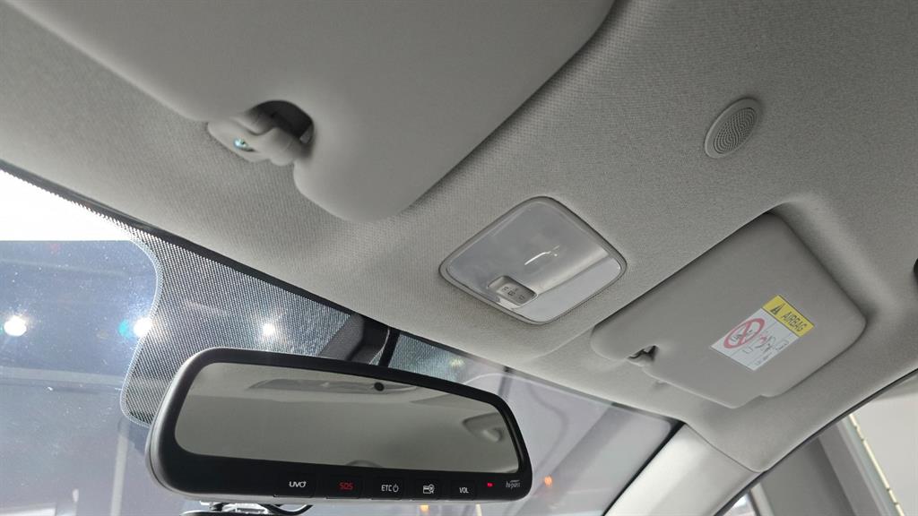 Kia Morning Prestige 10