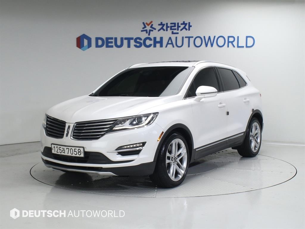 MKC 2.0 AWD 리저브 2015년식