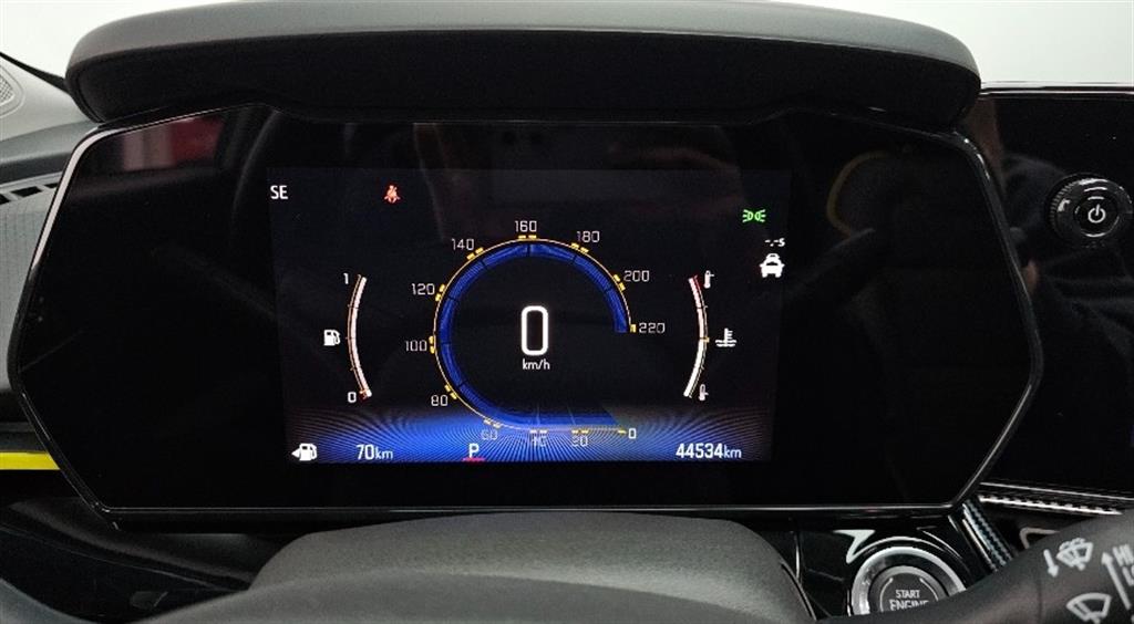 Chevrolet Trax 1.2 Turbo Active — фото 5