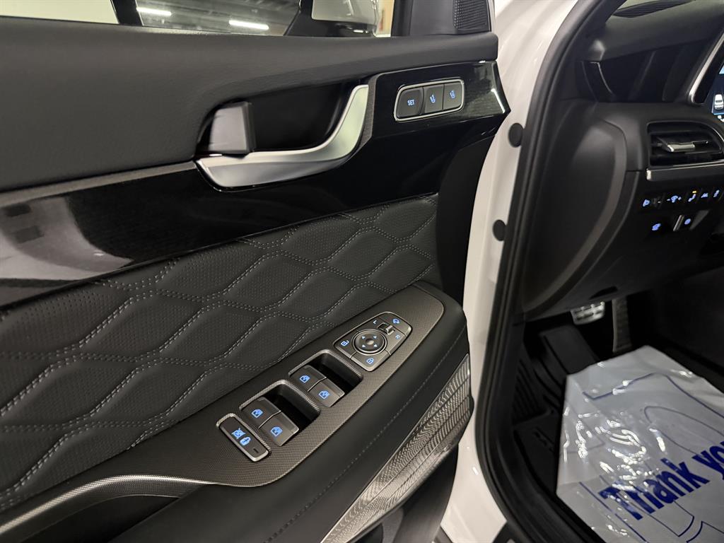 Hyundai Palisade Gasoline 3.8 2WD Calligraphy 9