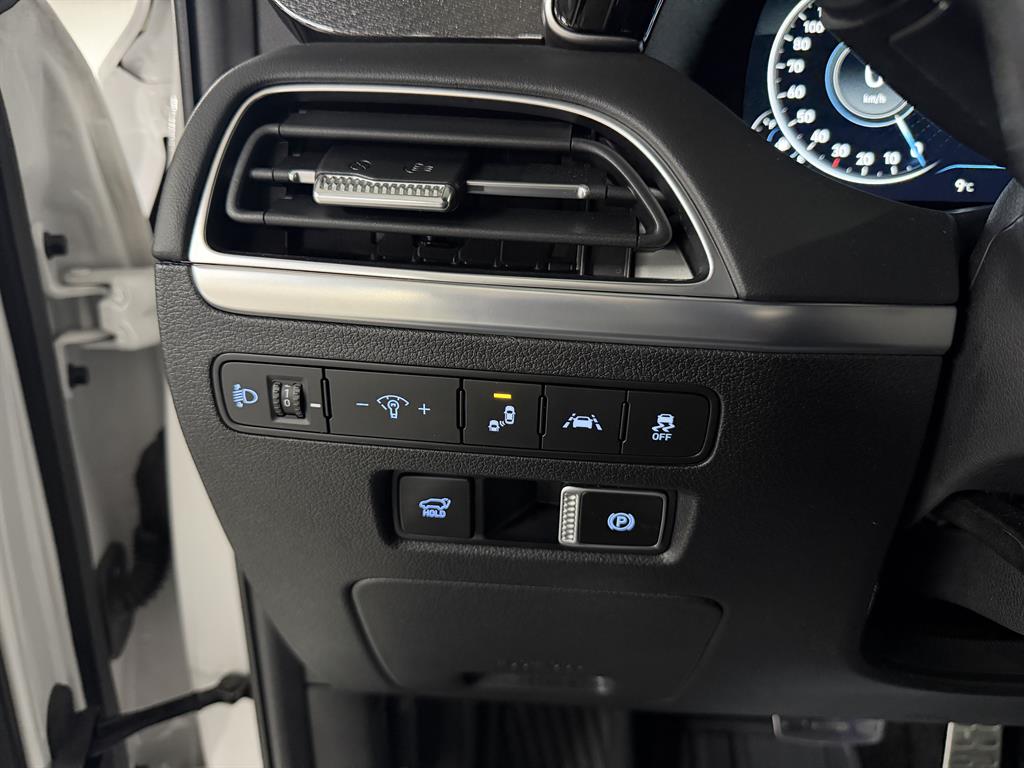 Hyundai Palisade Gasoline 3.8 2WD Calligraphy 10