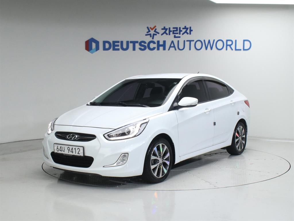 국산차 리스트 차량 이미지