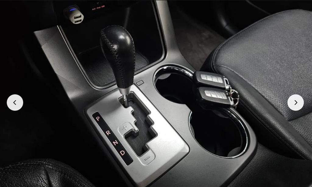 Kia Sorento Diesel 2WD 2.0 TLX Top Model 10