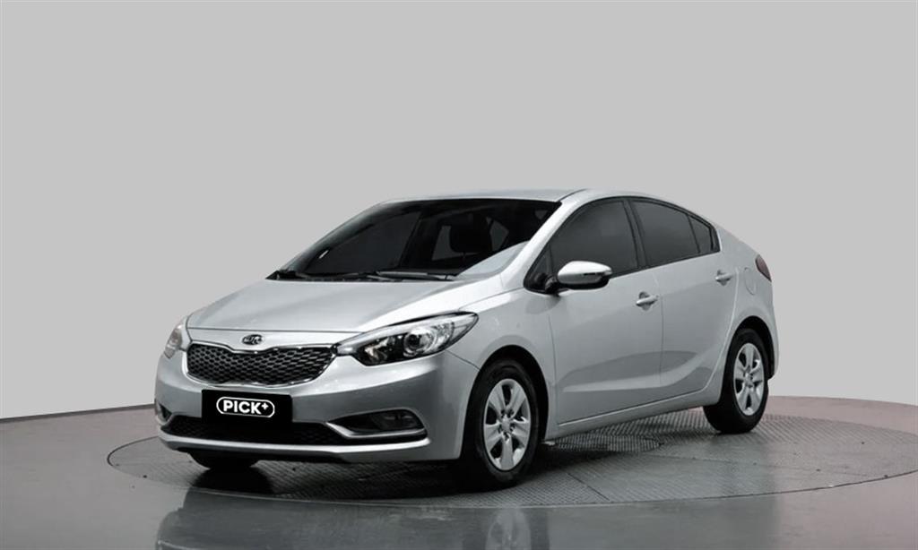 Kia K3 1.6 GDI Deluxe Smart