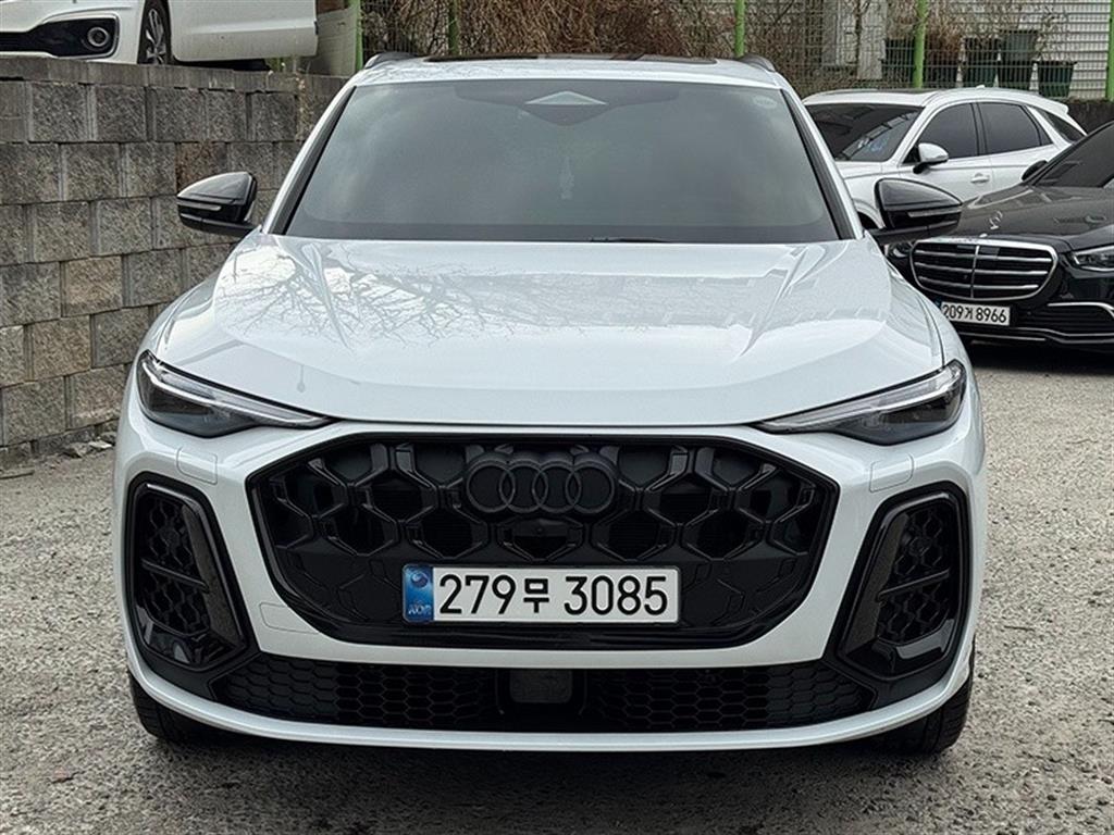 Q5 (80A) 2025년식