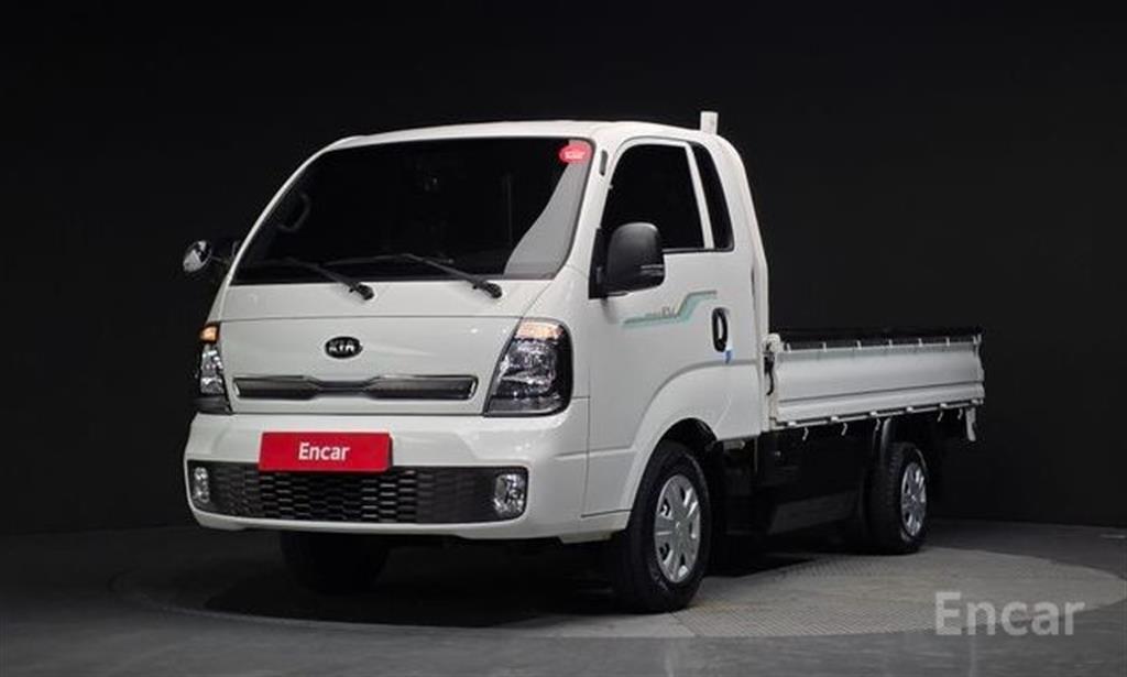 기아 봉고3 1톤 카고 킹캡 전기 - 중고 트럭 매물 이미지