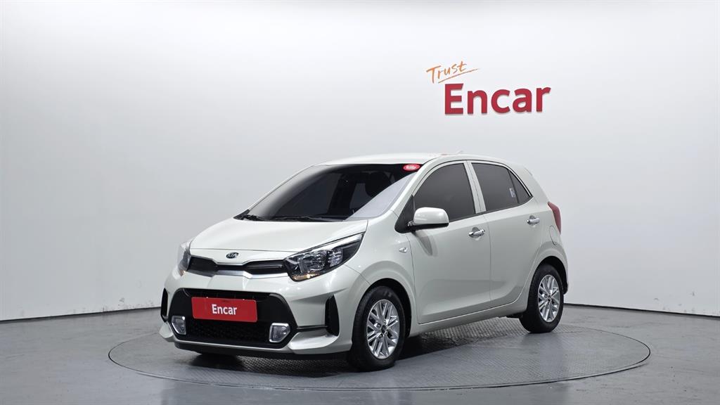 Kia Morning Prestige