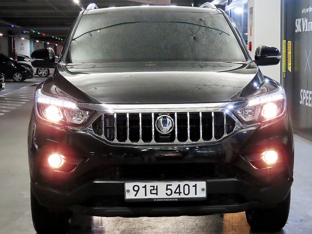 국산차 리스트 차량 이미지