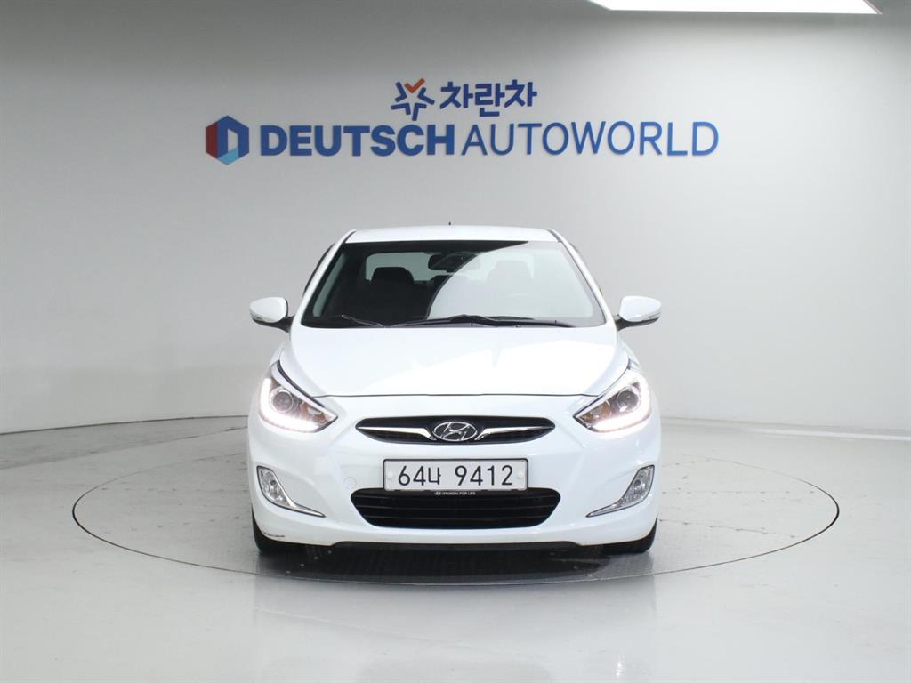 국산차 리스트 차량 이미지