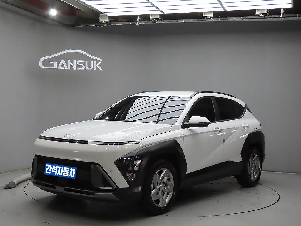 Hyundai Kona 1.6 HEV Turbo Premium 3