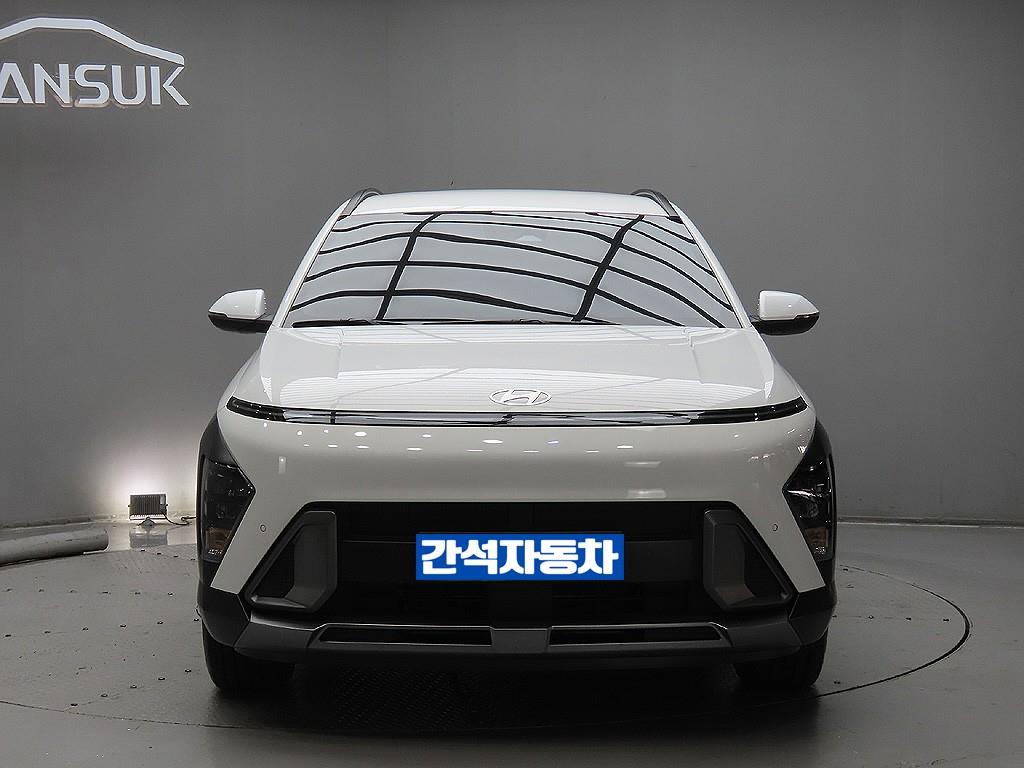 Hyundai Kona 1.6 HEV Turbo Premium