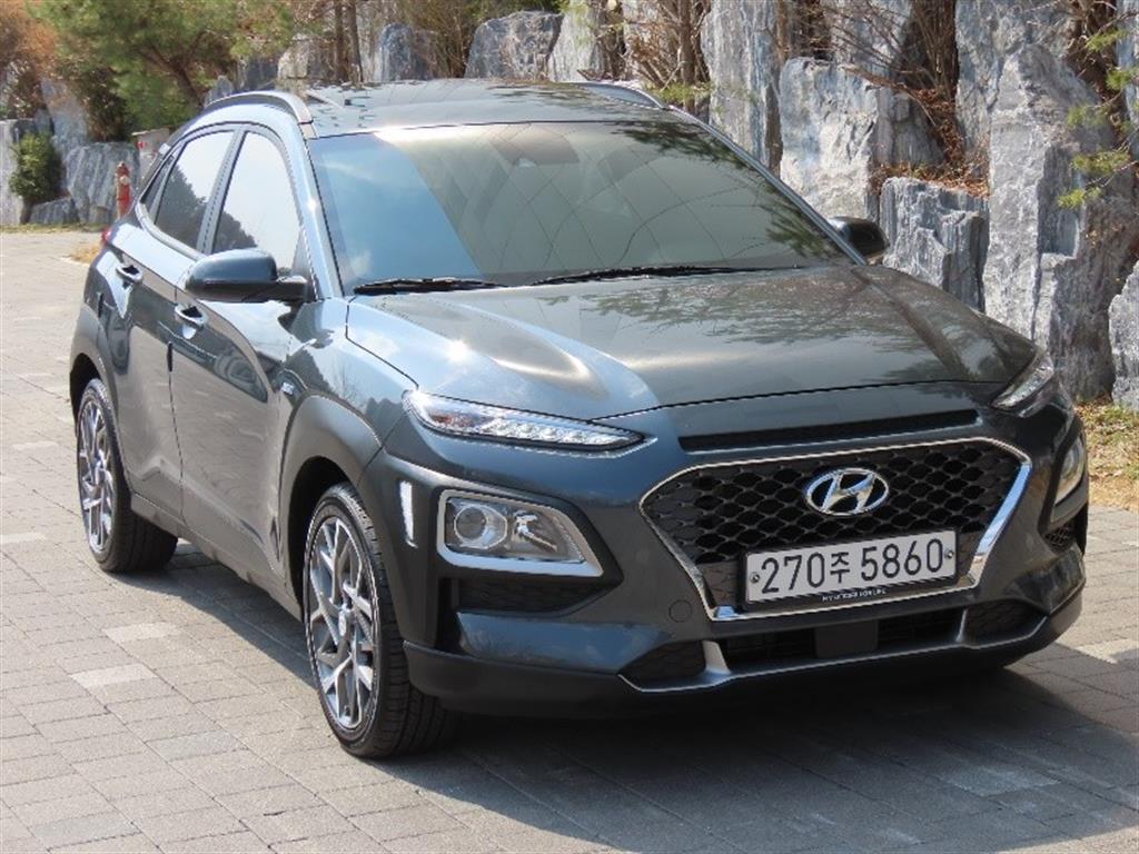 Hyundai Kona Modern Special 3